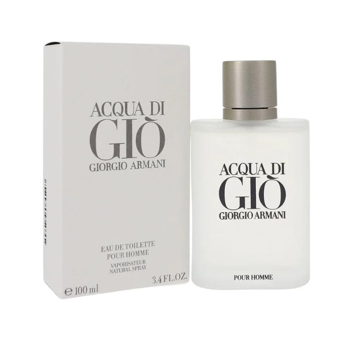 acqua di gio giorgio armani parfum