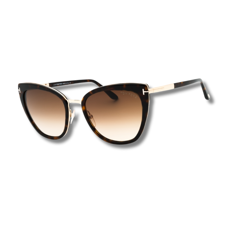 Tom Ford FT0717 Simona Women Sunglasses