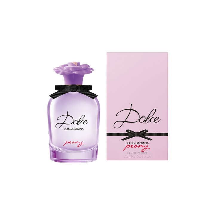 Dolce Peony Eau De Parfum | Dolce & Gabbana Parfum for Women