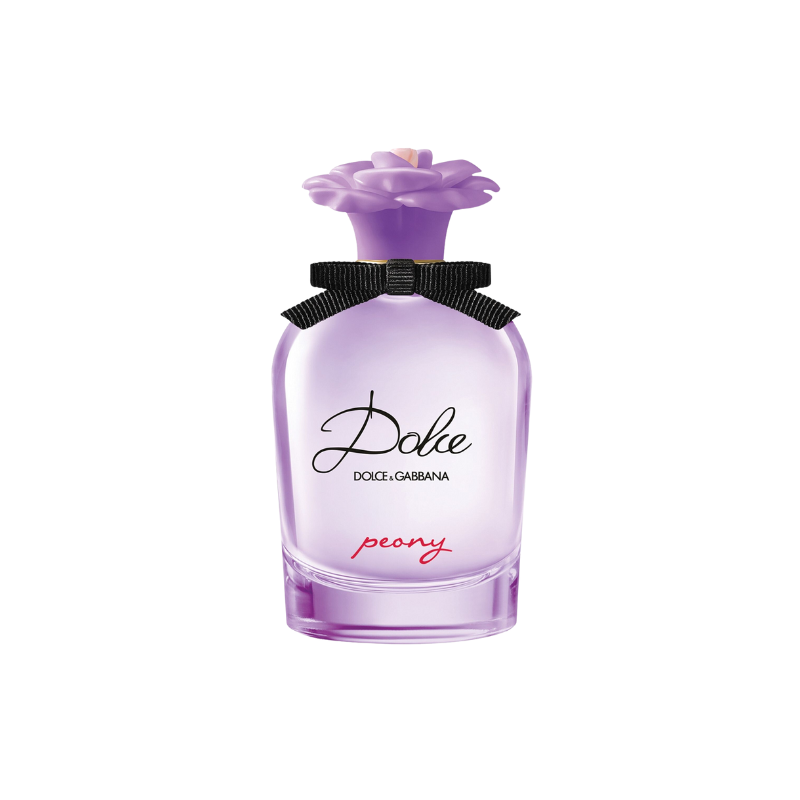 Dolce Peony Eau De Parfum | D&G Parfum