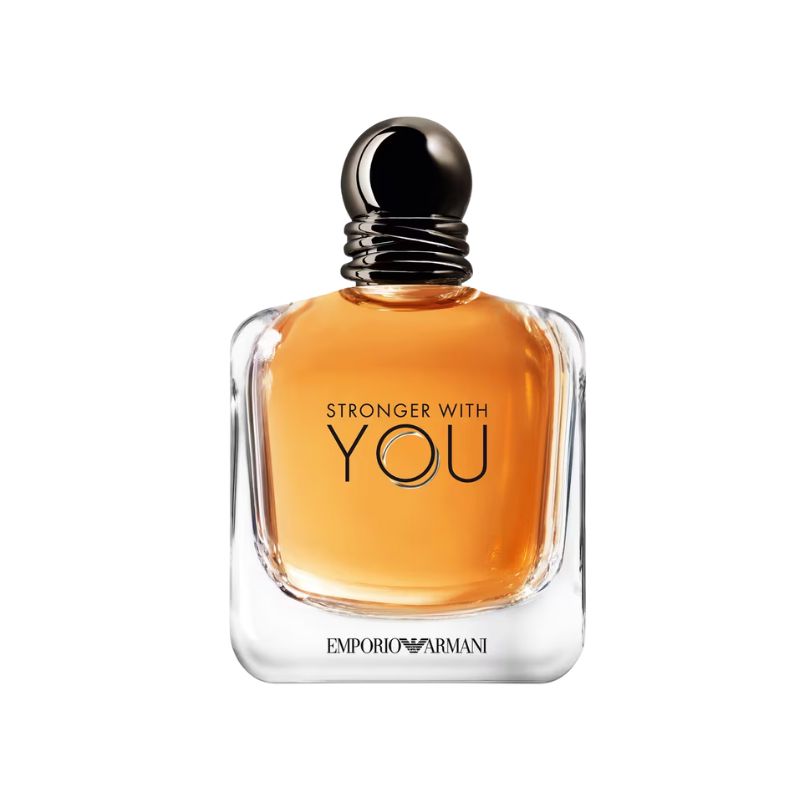 stronger with you | you cologne | emporio armani stronger with you