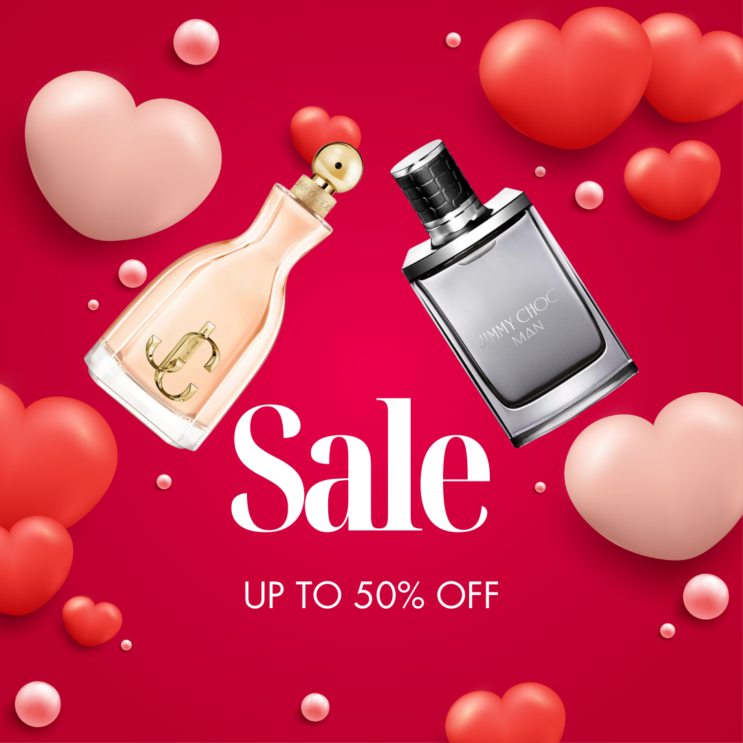 Jimmy Choo Perfume | I want choo
