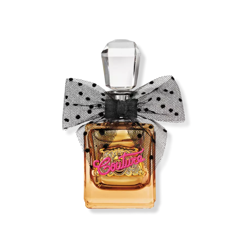 Juicy Couture Viva La Juicy Gold Couture Eau de Parfum