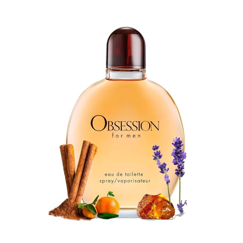 obsession for men | obsession cologne | ck obsession