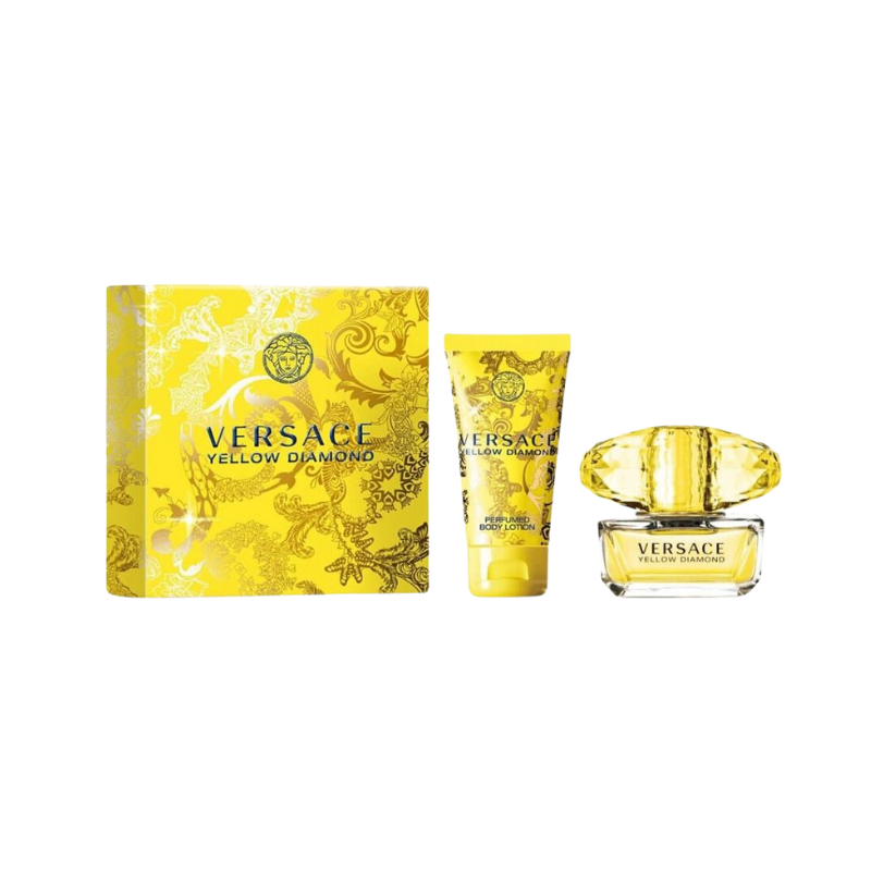 Versace Gift Set | Versace Perfume Set