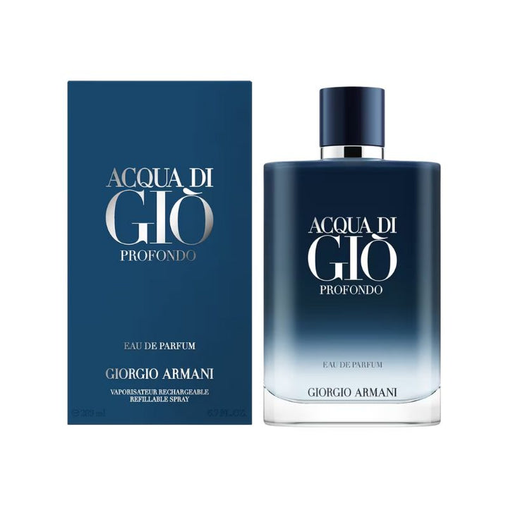acqua di gio giorgio armani | acqua di gio profondo | Armani Profondo