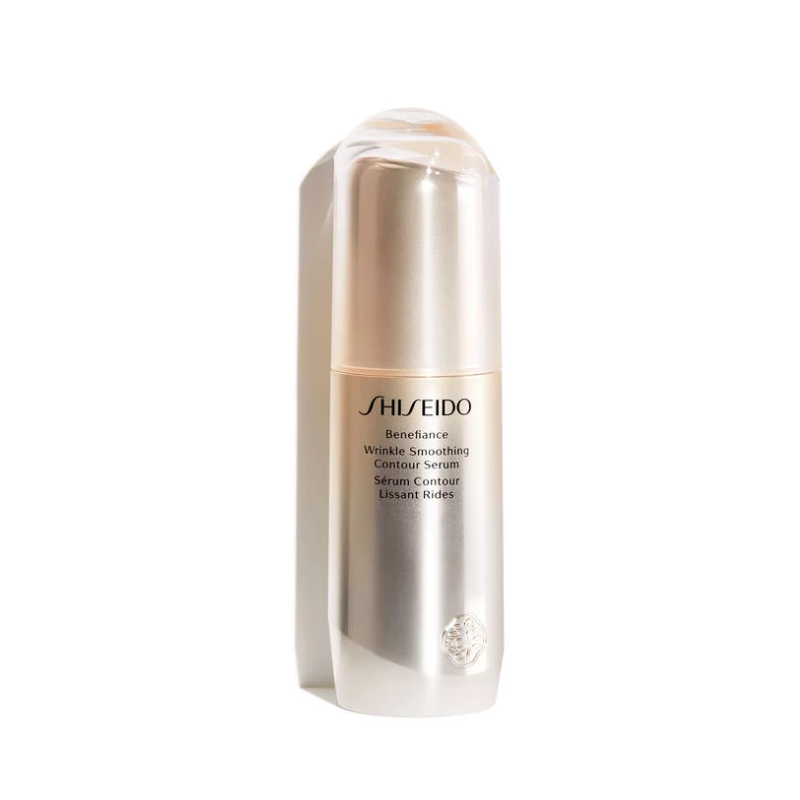 Shiseido Benefiance Wrinkle Smoothing Contour Serum