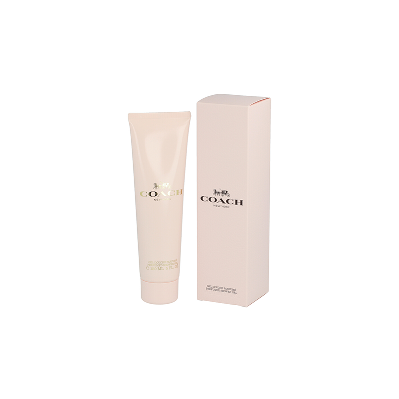 Coach New York Perfumed Shower Gel 5.0 oz