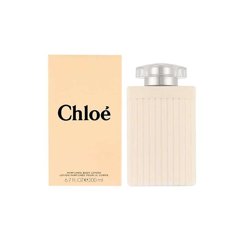 Chloe Body Lotion | Chloe Perfumed Body Lotion | Shopozze