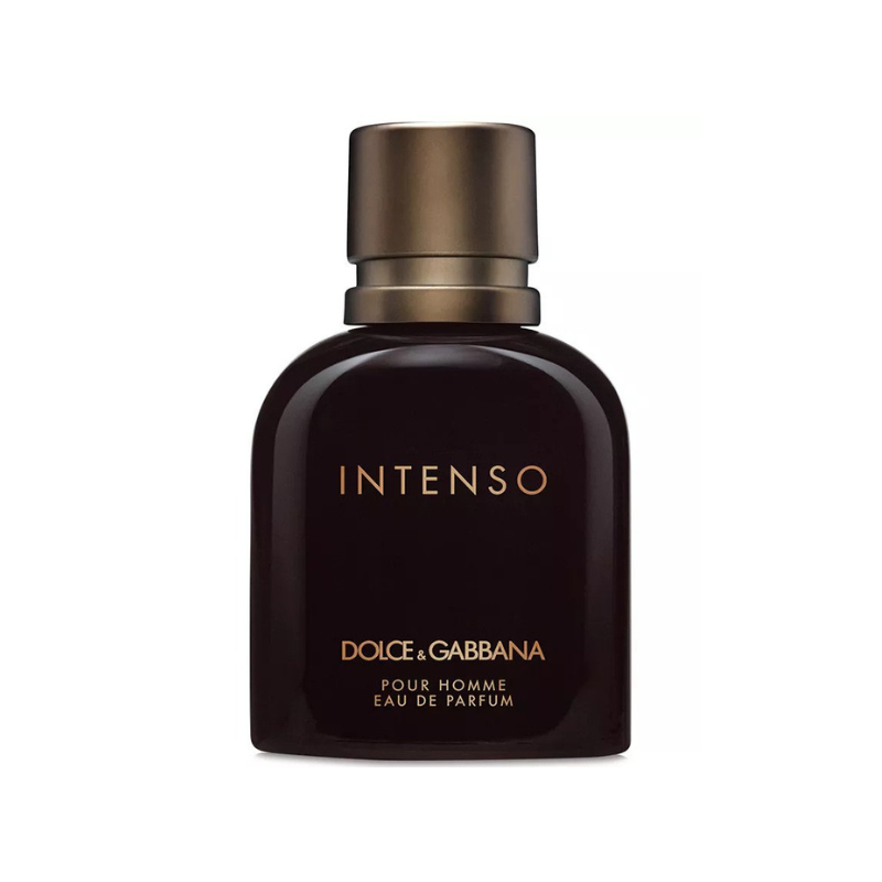 Dolce & Gabbana Intenso Men Edp Spray 6.7 Oz