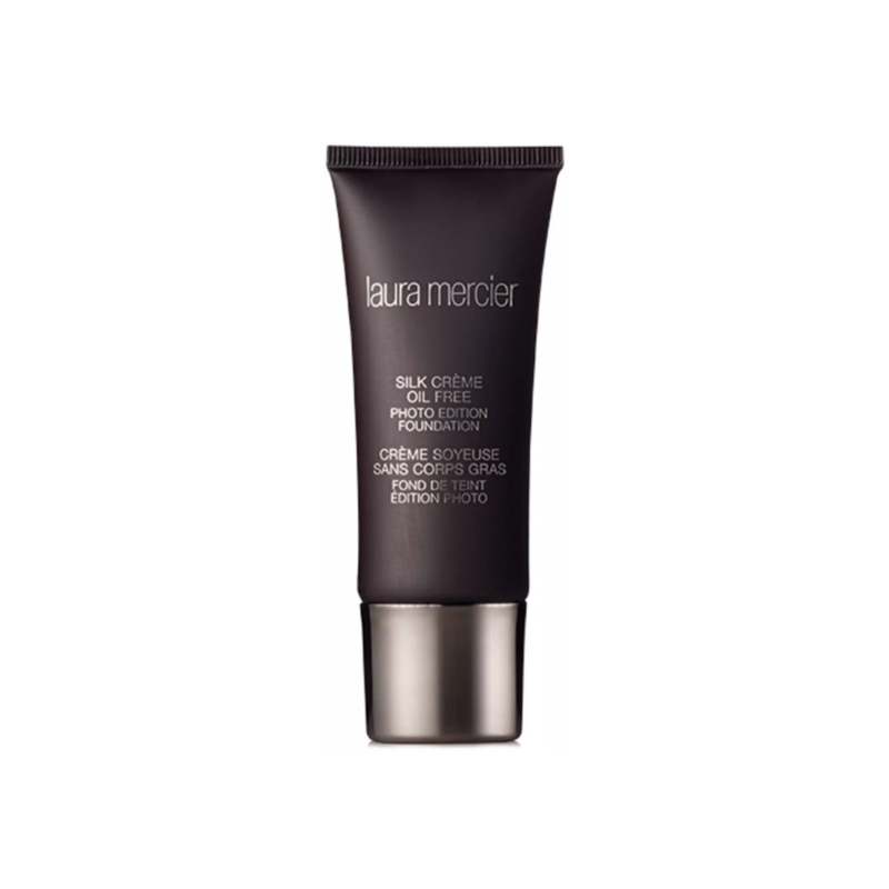 Laura Mercier Foundation