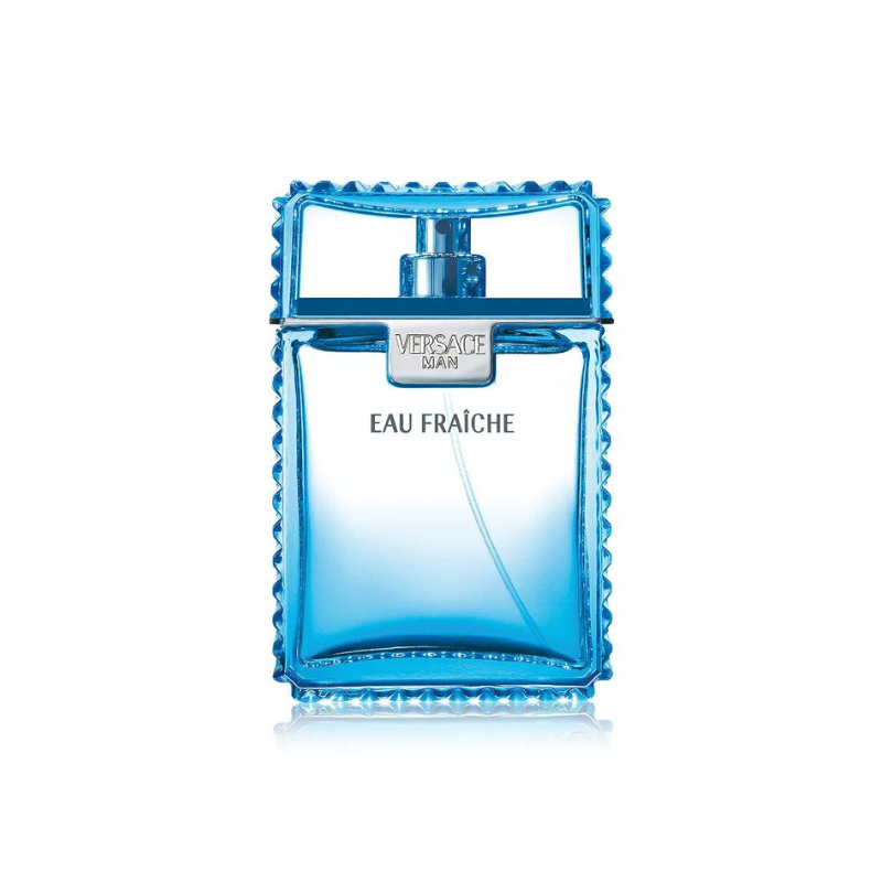 Versace Man Eau Fraiche