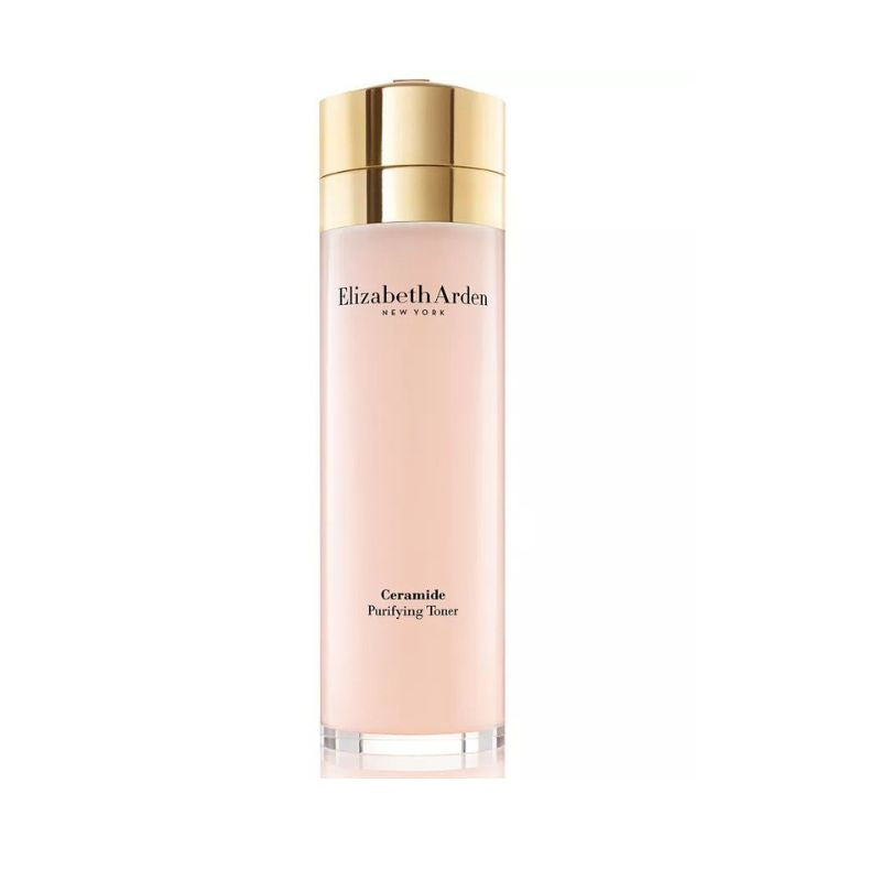 Elizabeth Arden Ceramide Purifying Toner 6.7 Oz