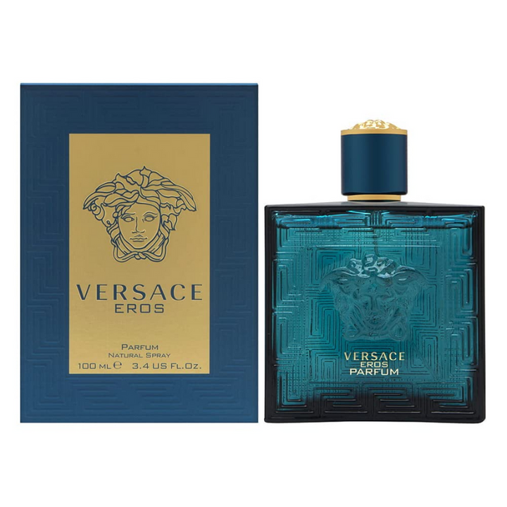 eros cologne | versace eros perfume | versace eros 100ml | versace eros men