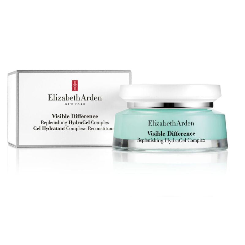 Elizabeth Arden Visible Difference Replenishing Hydragel Complex 2.6 Oz (75 Ml)