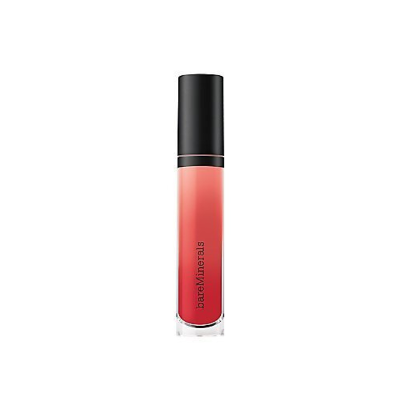 Bareminerals Statement Matte Vip Lipstick Liquid 0.13 Oz