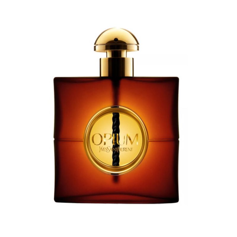 Yves Saint Laurent Opium Eau De Toilette Spray