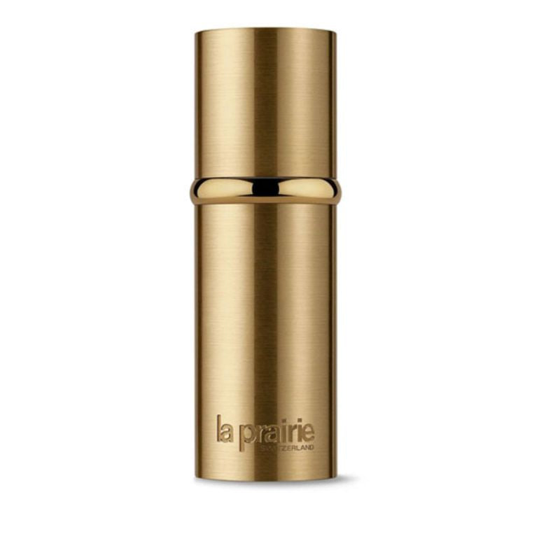 La Prairie Pure Gold Radiance Concentrate