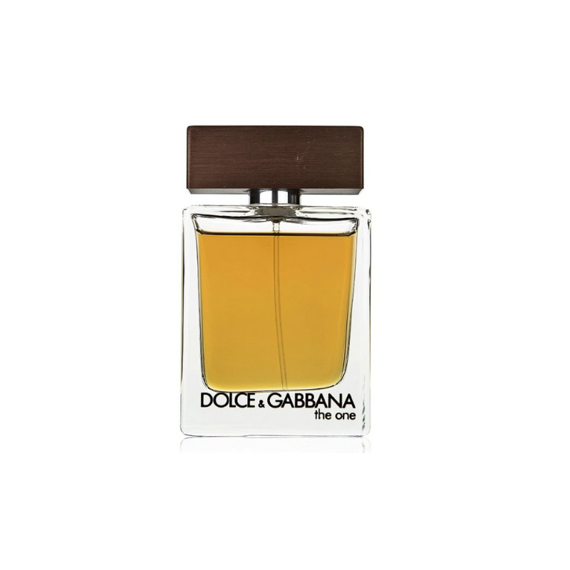 The One Men by Dolce & Gabbana Eau De Parfum Spray 5 oz