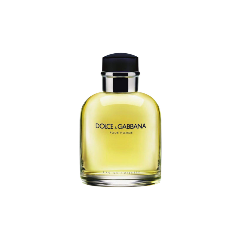 Dolce & Gabbana By Dolce & Gabbana EDT Spray For Men 4.2 oz