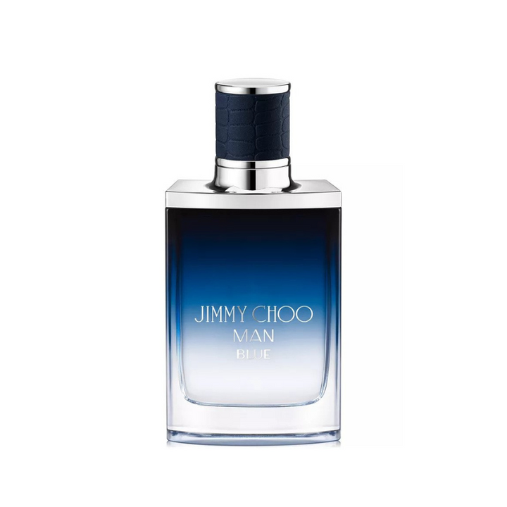 Jimmy Choo Man Blue Eau de Toilette Spray 3.3 Oz