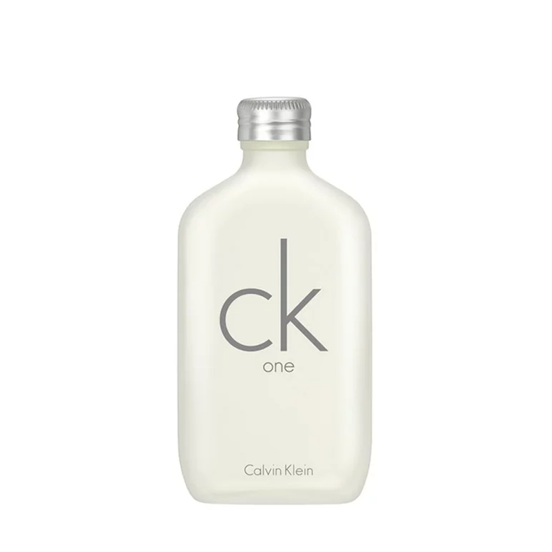 Calvin Klein Ck One Eau De Toilett Spray 1.7 oz (Unisex)