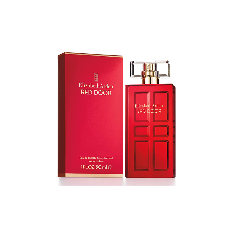 Red Door By Elizabeth Arden Eau de Toilette Spray