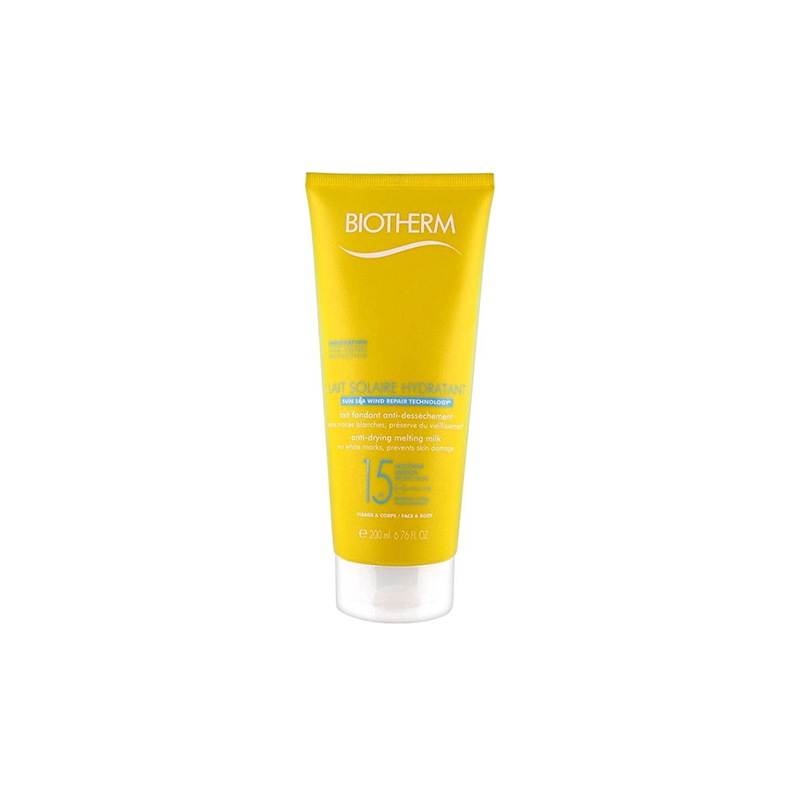 Biotherm Lait Solaire | Biotherm Lait Solaire Hydratant | Shopozze
