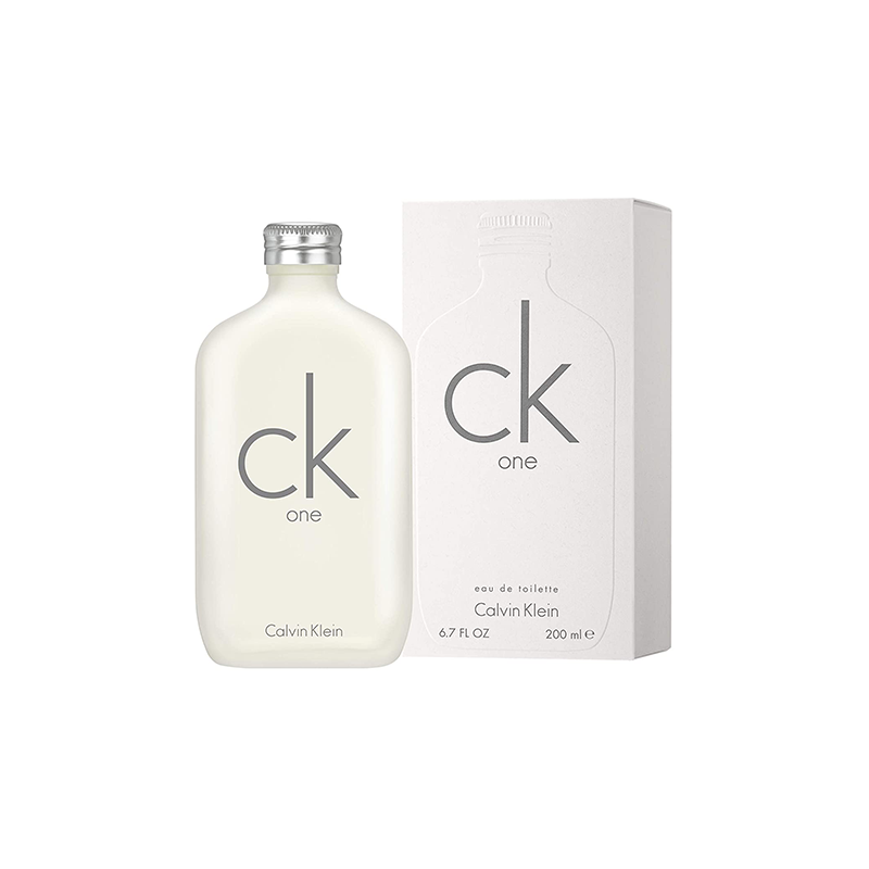 Ck One 6.7 Oz | Calvin Klein 6.7 | Shopozze