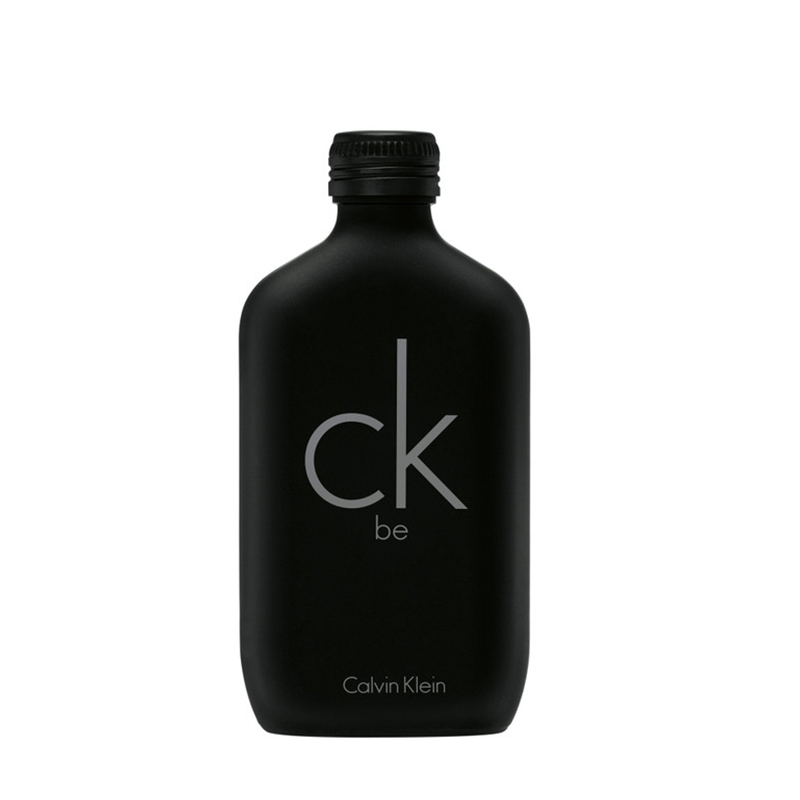 Ck Be by Calvin Klein EDT Spray 3.4 oz (Unisex)
