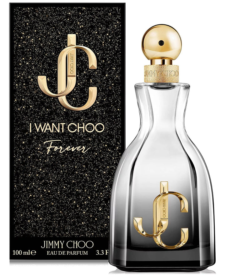 I Want Choo Forever Eau de Parfum | Jimmy Choo Perfume and Cologne