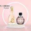 Experience Luxury with Jimmy Choo Women Perfume