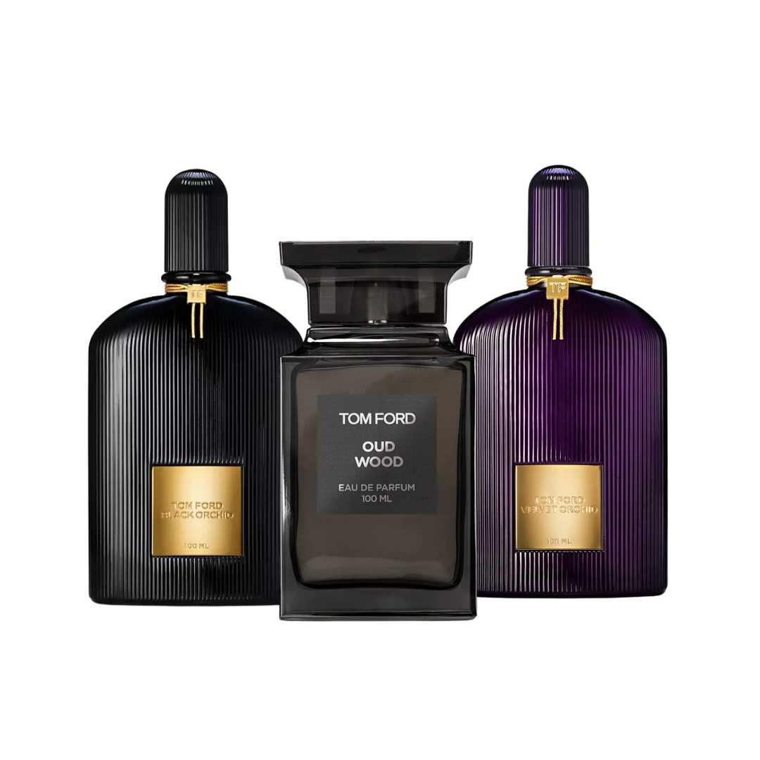 Tom Ford Perfumes