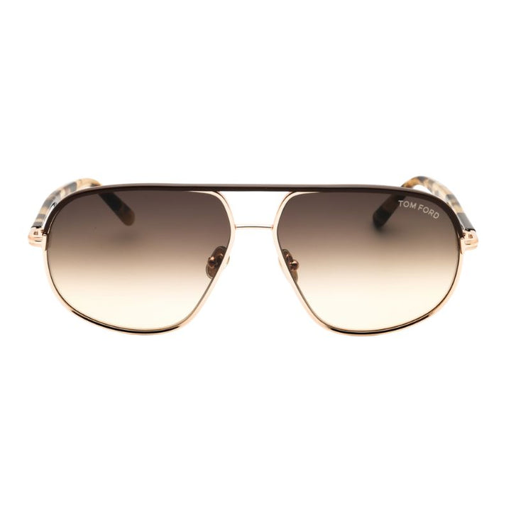 Tom Ford FT1019 Maxwell Men's Sunglasses