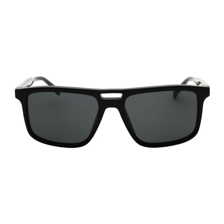 Prada 0PR A22S Dark Grey Men's Sunglasses