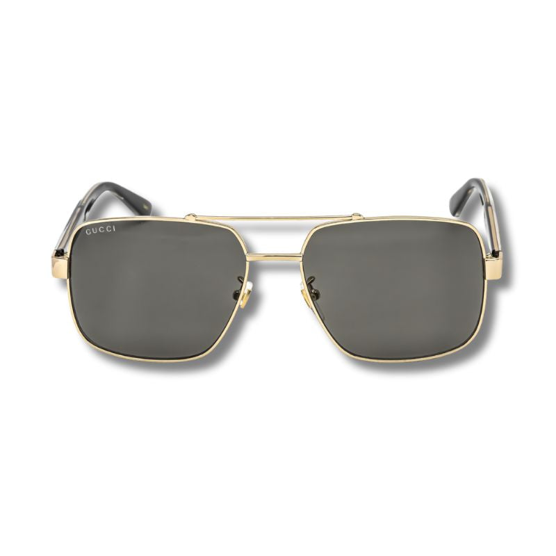 Gucci GG0529S Men's Square Sunglasses