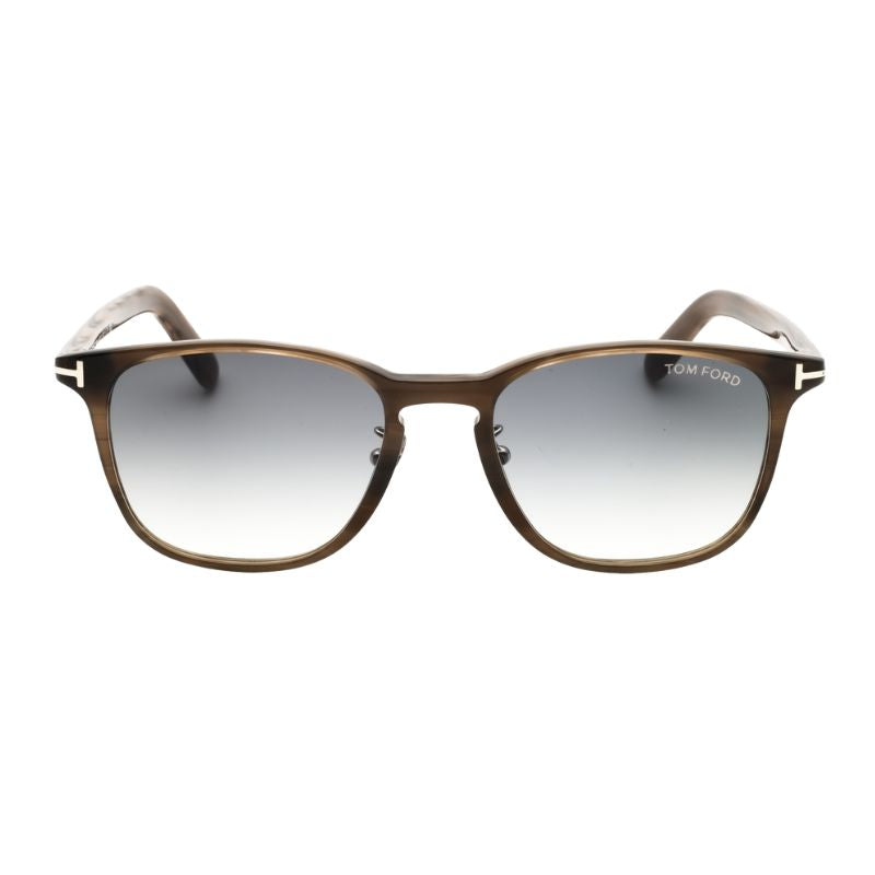 Tom Ford FT1048-D Men's Square Sunglasses