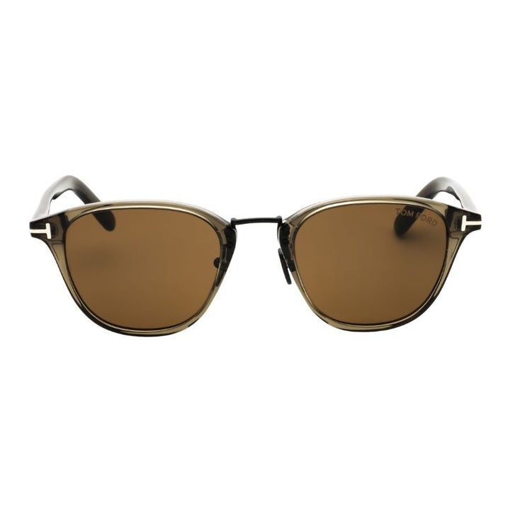 Tom Ford FT1049-D Square Men's Sunglasses