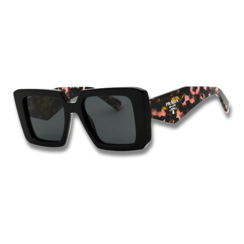Prada 0PR 23YS Square Women Sunglasses