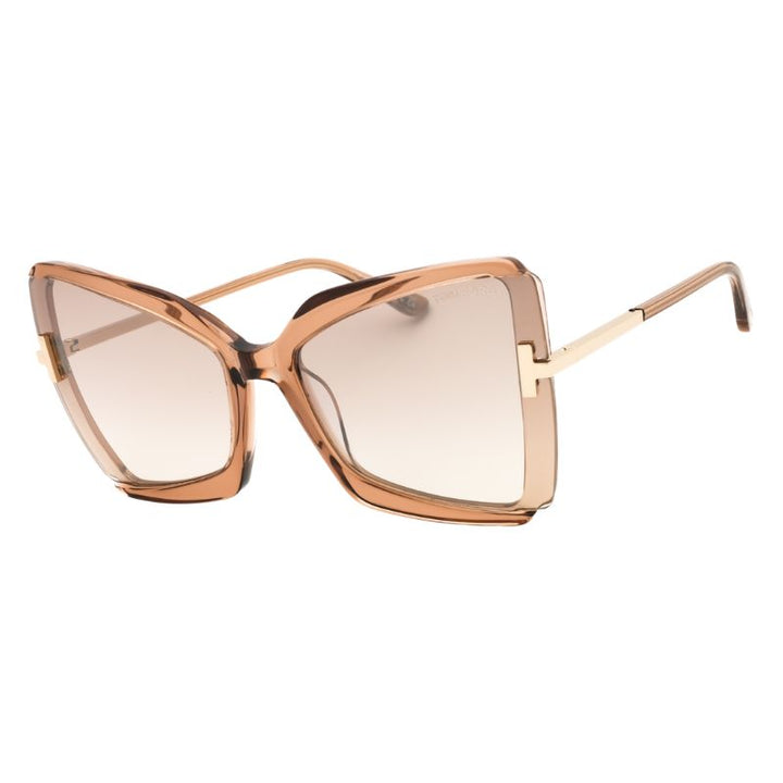 Tom Ford FT0766 GIA 57G Women Sunglasses