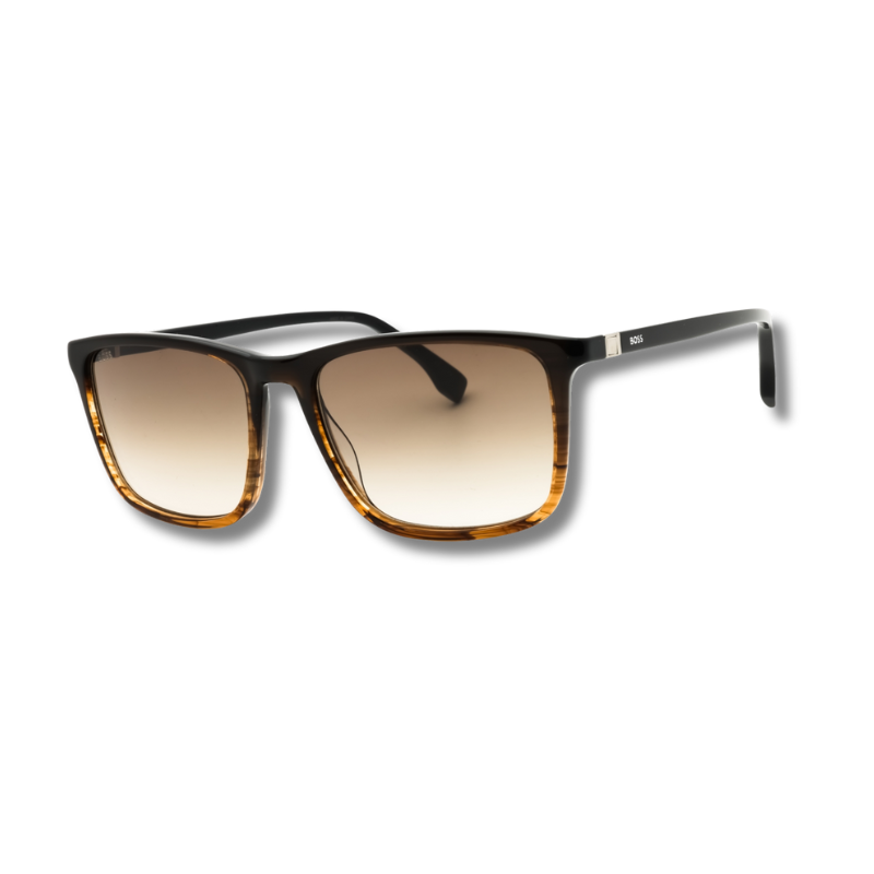 Hugo Boss 1434/S Men's Sunglasses