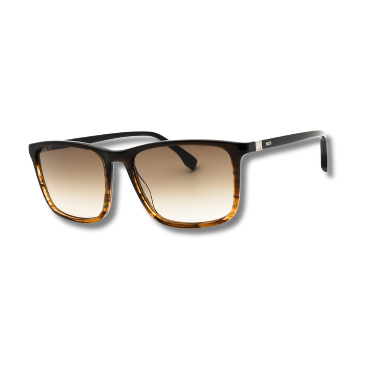 Hugo Boss 1434/S Men's Sunglasses