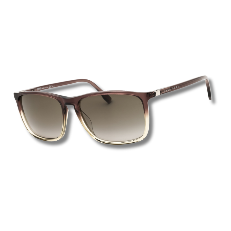 Hugo Boss 0665/S/IT Men's Sunglasses