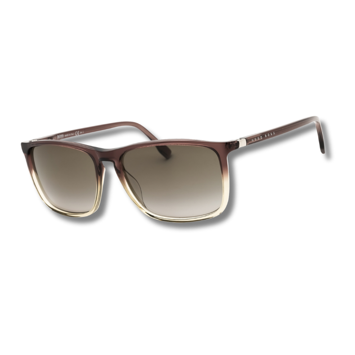 Hugo Boss 0665/S/IT Men's Sunglasses