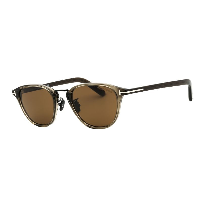 Tom Ford FT1049-D Square Men's Sunglasses
