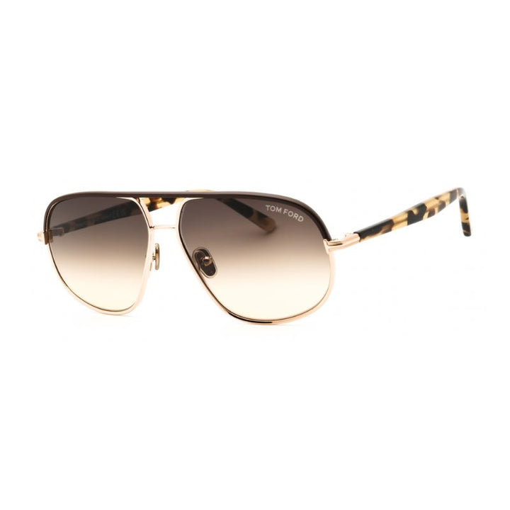 Tom Ford FT1019 Maxwell Men's Sunglasses