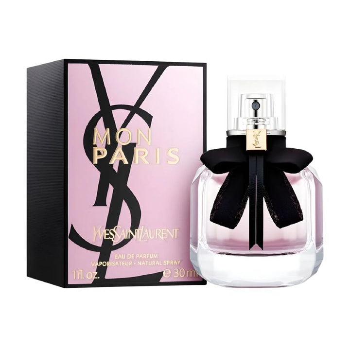 Yves Saint Laurent Mon Paris Eau de Parfum Spray