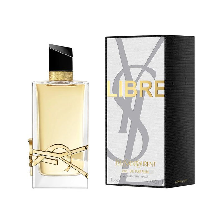 Yves Saint Laurent Libre Eau de Parfum Spray