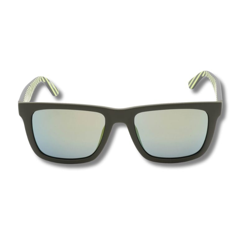 Lacoste L750S Square Men's Sunglasses