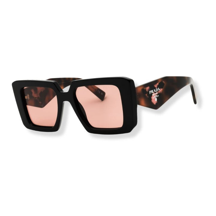 Prada 0PR 23YS Square Women Sunglasses